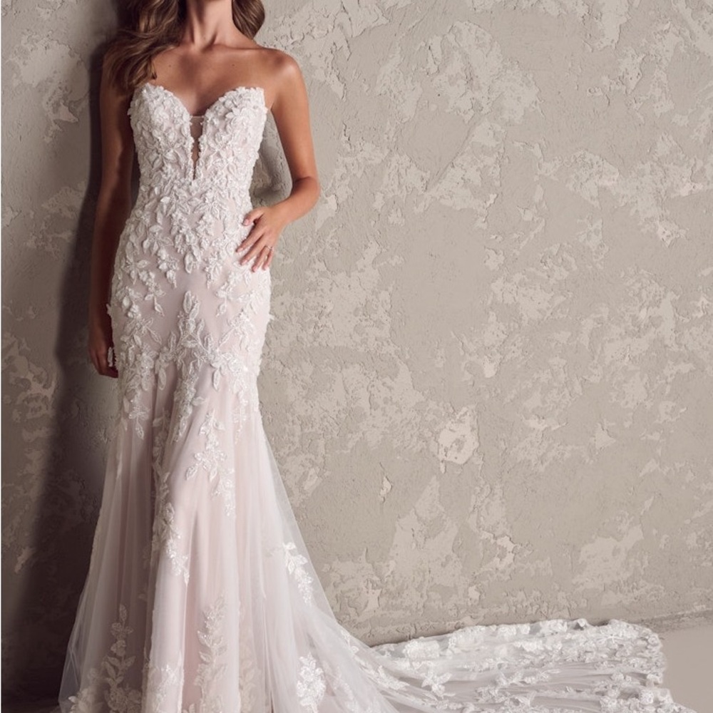 Tanica By Sottero and Midgley